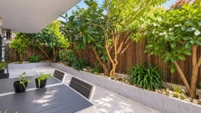 Flat in Esplugues de Llobregat photo 4