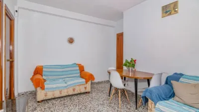 Apartment on Calle San Miguel Alta photo 8