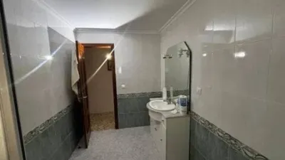 Apartment in La Rinconada photo 12