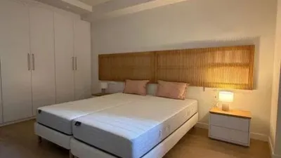 Apartment in El Viso photo 8