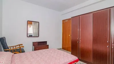 Apartment on Calle San Miguel Alta photo 31