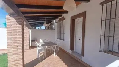 Chalet on Camino de Guerrero S-N photo 31