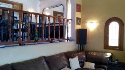 Chalet in Calvià photo 28