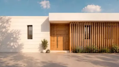 Casa – Pilar de la Horadada, Barrio Los Segundas, Los Hortelanos - Vista 3