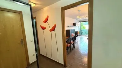 Apartment in Barrio de Maeda photo 39