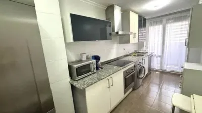Apartment in Barrio de Maeda photo 17