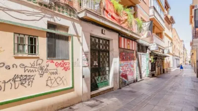 Apartment on Calle San Miguel Alta photo 37