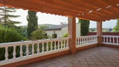 Chalet in Jaén Capital photo 31
