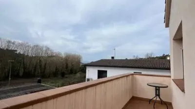 Chalet in Vidreres photo 46