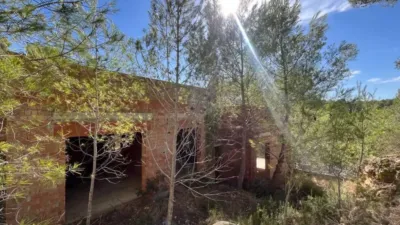 Chalet in La Bisbal del Penedès photo 35