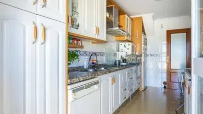 Chalet in Barrio Alto photo 17