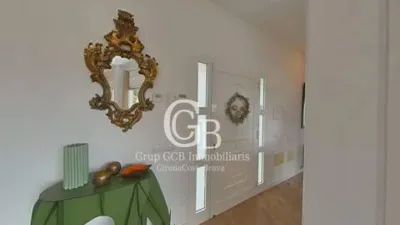 Chalet on Carrer dels Pardals photo 9