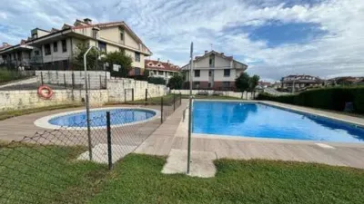 Apartment in Barrio de Maeda photo 65