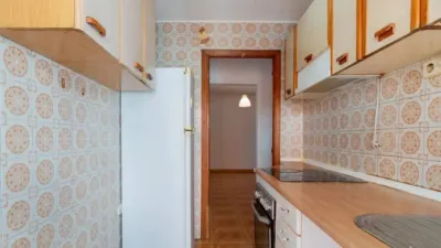 Apartment in Zofío photo 6