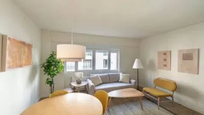 Apartment in El Viso photo 2