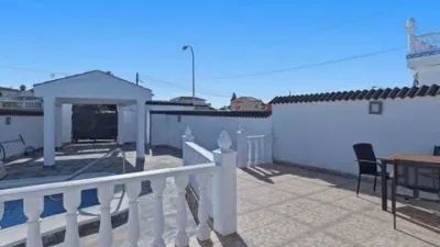 Chalet en calle Ravel photo 44