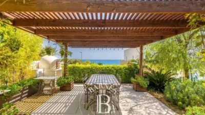 Chalet in Sant Pol de Mar photo 72
