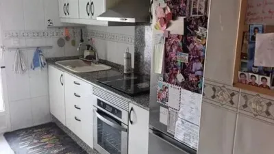 Flat in Murcia Capital photo 16
