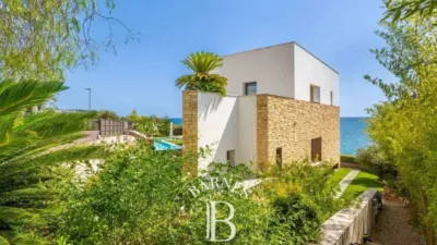 Chalet in Sant Pol de Mar photo 74