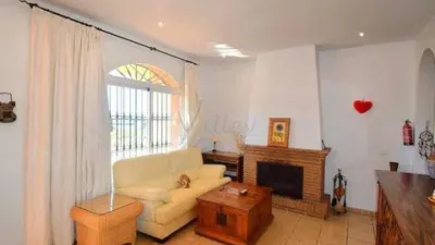 Chalet in Barrio San Roque photo 3