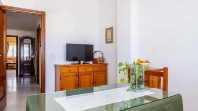 Chalet in Barrio Alto photo 13