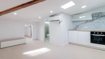 Apartment in Puerta Bonita photo 5