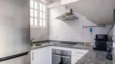 Apartment in Bellavista photo 4