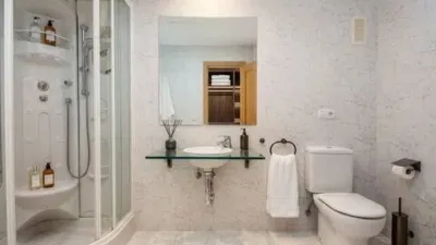 Apartment on Reino Nazarí Street photo 8