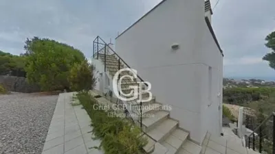 Chalet on Carrer dels Pardals photo 51