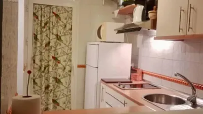 Top-floor apartment in Isla Cristina photo 14
