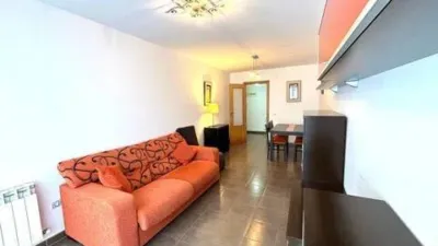 Apartment in Barrio de Maeda photo 14