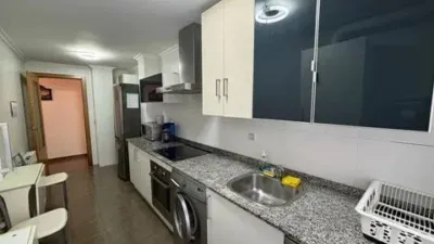 Apartment in Barrio de Maeda photo 18