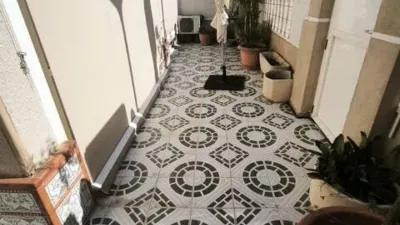 Chalet in Torrevieja photo 15