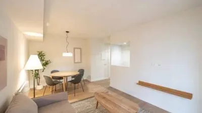Apartment in El Viso photo 4