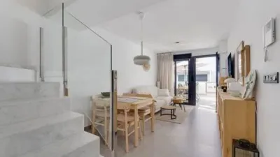 Casa - Más