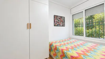 Flat in Esplugues de Llobregat photo 28