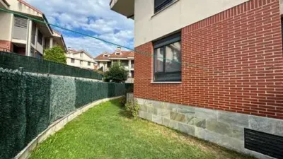 Apartment in Barrio de Maeda photo 58
