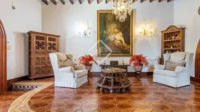 Rustic House in Novelda photo 7