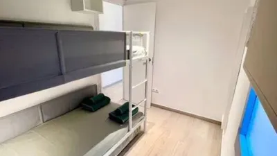 Apartment on Carrer de Miquel Rosset photo 17