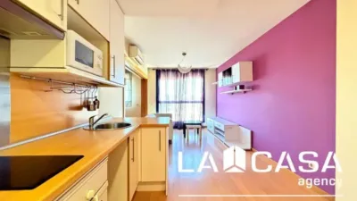 Apartment in Centro-Arroyo-La Fuente photo 5