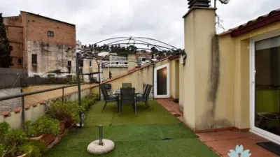Apartment in Torrelles de Llobregat photo 22