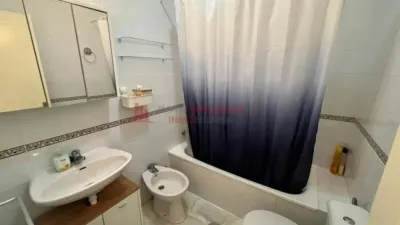 Apartment in Lepe photo 13