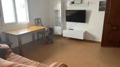 Piso en Vejer de la Frontera photo 25