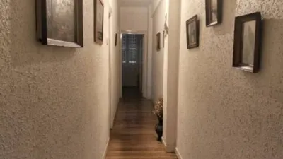 Apartment in Alde Zaharra-Portu photo 6