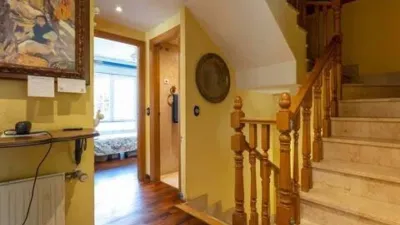 House in Simancas photo 27