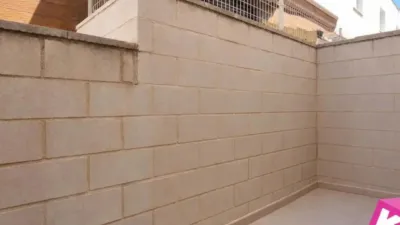 Chalet in Gran Alacant photo 12