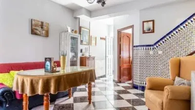 Chalet in Bellavista photo 5