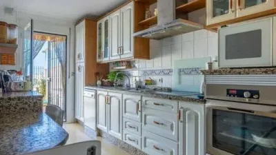 Chalet in Barrio Alto photo 15