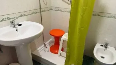 Apartment in Vejer de la Frontera photo 11