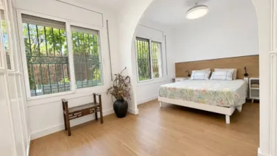Flat in Esplugues de Llobregat photo 21